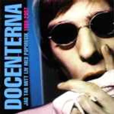 Docenterna