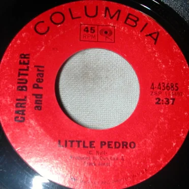 Little Pedro