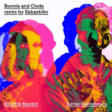 Bonnie and Clyde (SebastiAn remix)