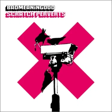 Badmeaningood, Volume 4