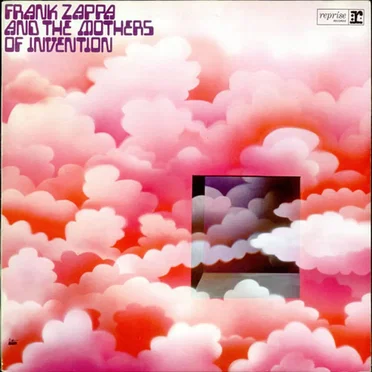 Frank Zappa and The Mothers of Invention