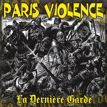 La Dernière Garde
