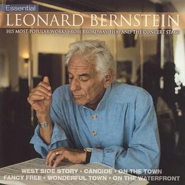 Essential Leonard Bernstein