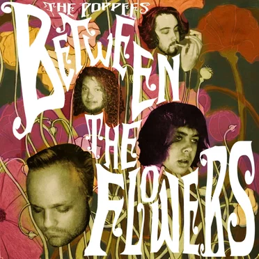 Between the Flowers
