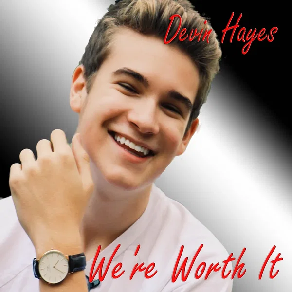 We're Worth It