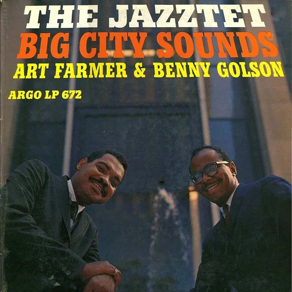 Big City Sounds