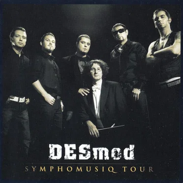 Symphomusiq Tour