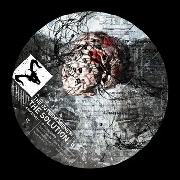 The Solution / Wait Your Turn