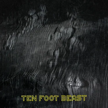 Ten Foot Beast by Ten Foot Beast - album cover
