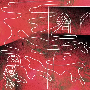 Melting Seas by Fomies - album cover