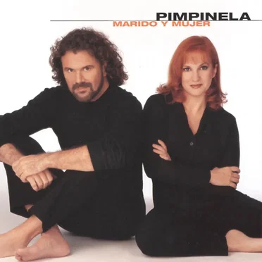 Marido y mujer