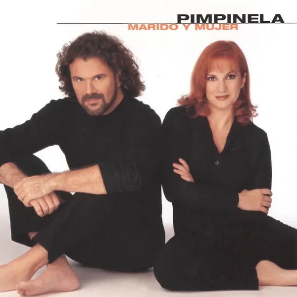 Marido y mujer