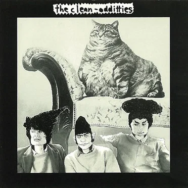 Odditties