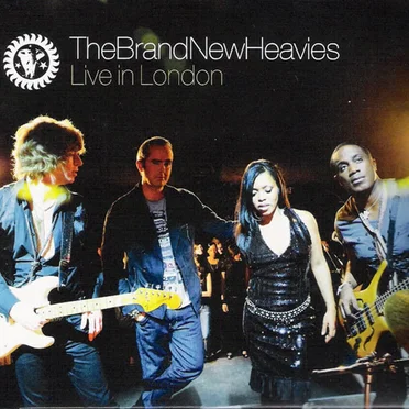 Live In London