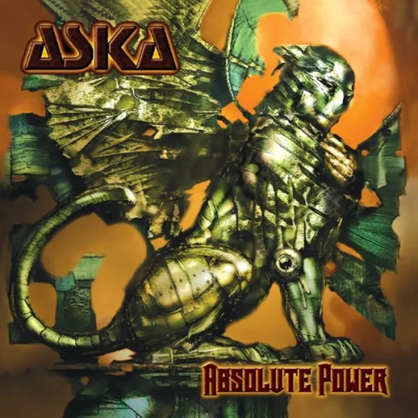 Absolute Power