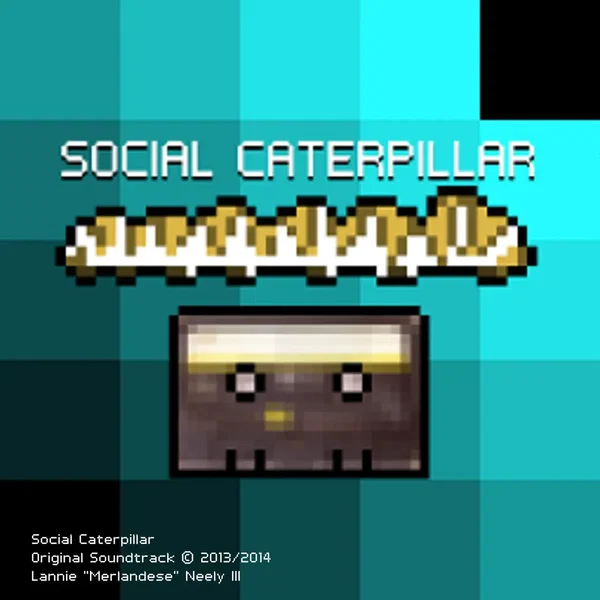 Social Caterpillar