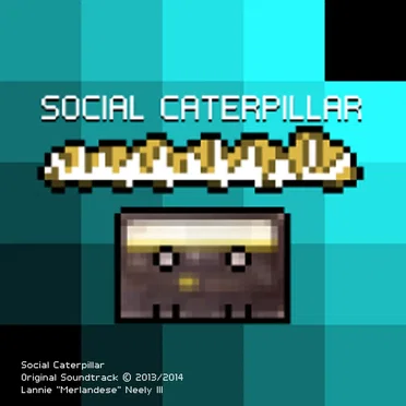 Social Caterpillar