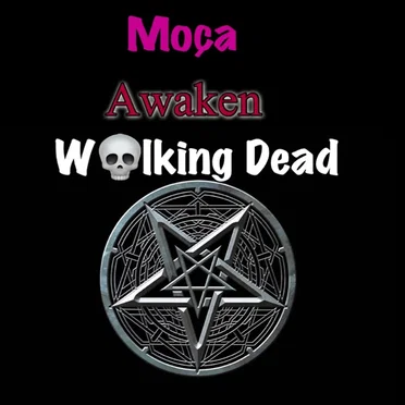 Awaken (Walking Dead)
