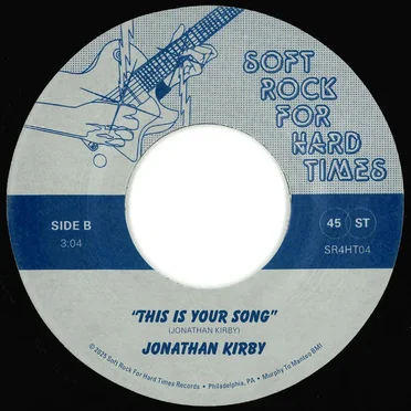 This Is Your Song