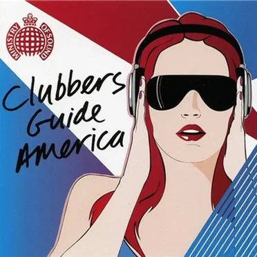 Clubbers Guide America by Various Artists - album cover