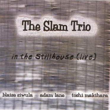 In the Stillhouse (live)