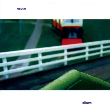 Album by Aspen - album cover