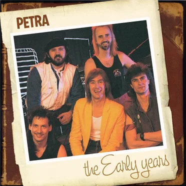 The Early Years