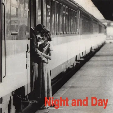 The Emotion Collection: Night and Day by Various Artists - album cover
