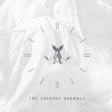 The Chronos Anomaly