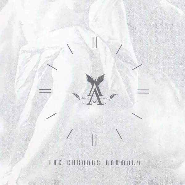 The Chronos Anomaly