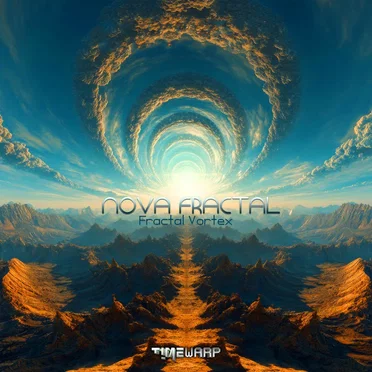 Fractal Vortex