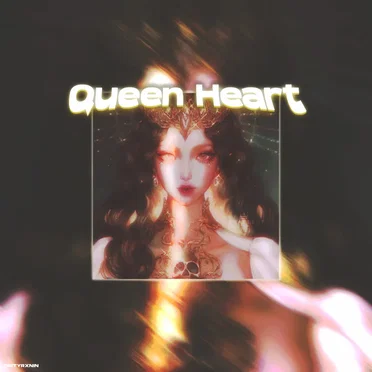 Queen Heart by DIRTYRXNIN - album cover