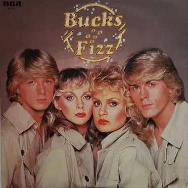 Bucks Fizz