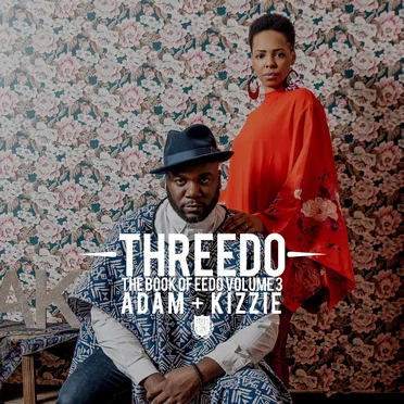 The Book of EEDO Vol. 3: THREEDO