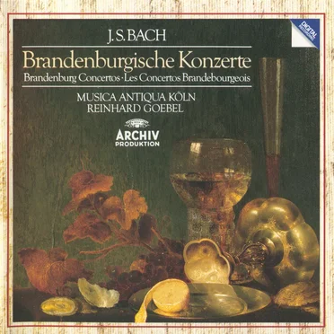 Brandenburgische Konzerte