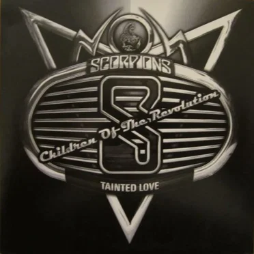 Children of the Revolution