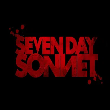 Crying My Name by Seven Day Sonnet - album cover