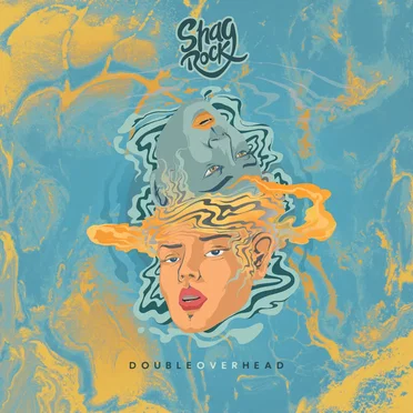Double Overhead by Shag Rock - album cover