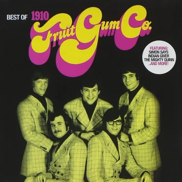 Best Of 1910 Fruitgum Co.