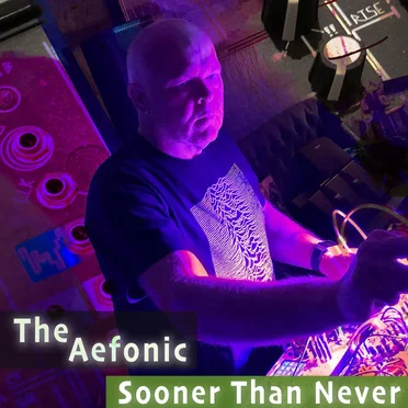 Sooner Than Never