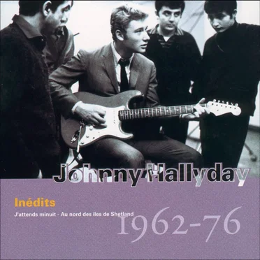 Collection, Volume 39 : Inédits : 1962–76