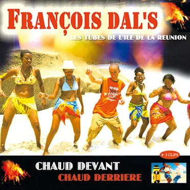 Chaud Devant