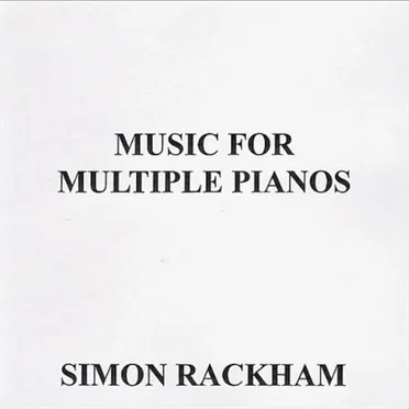 Music For Multiple Pianos