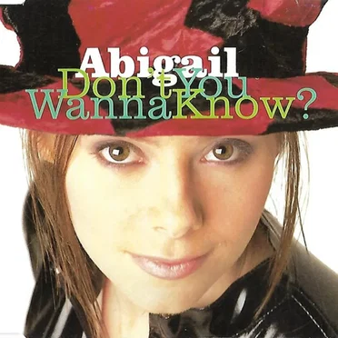 Don’t You Wanna Know?