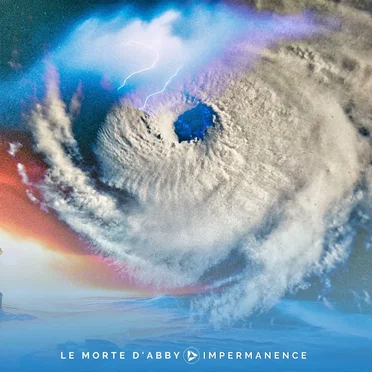 Impermanence by Le Morte d'Abby - album cover