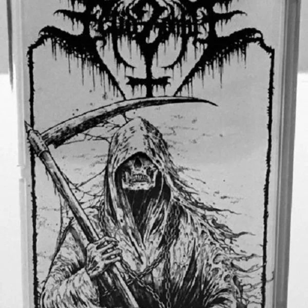 Death Covenant