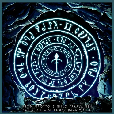 Noita Official Soundtrack, Vol. 2