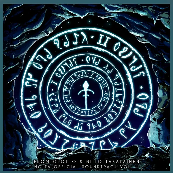 Noita Official Soundtrack, Vol. 2