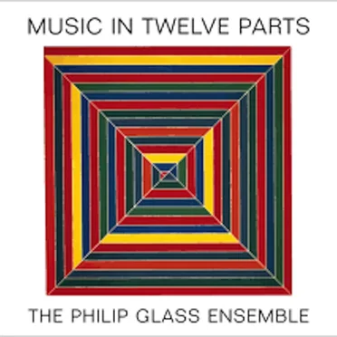 Music in Twelve Parts
