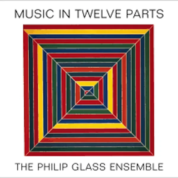 Music in Twelve Parts